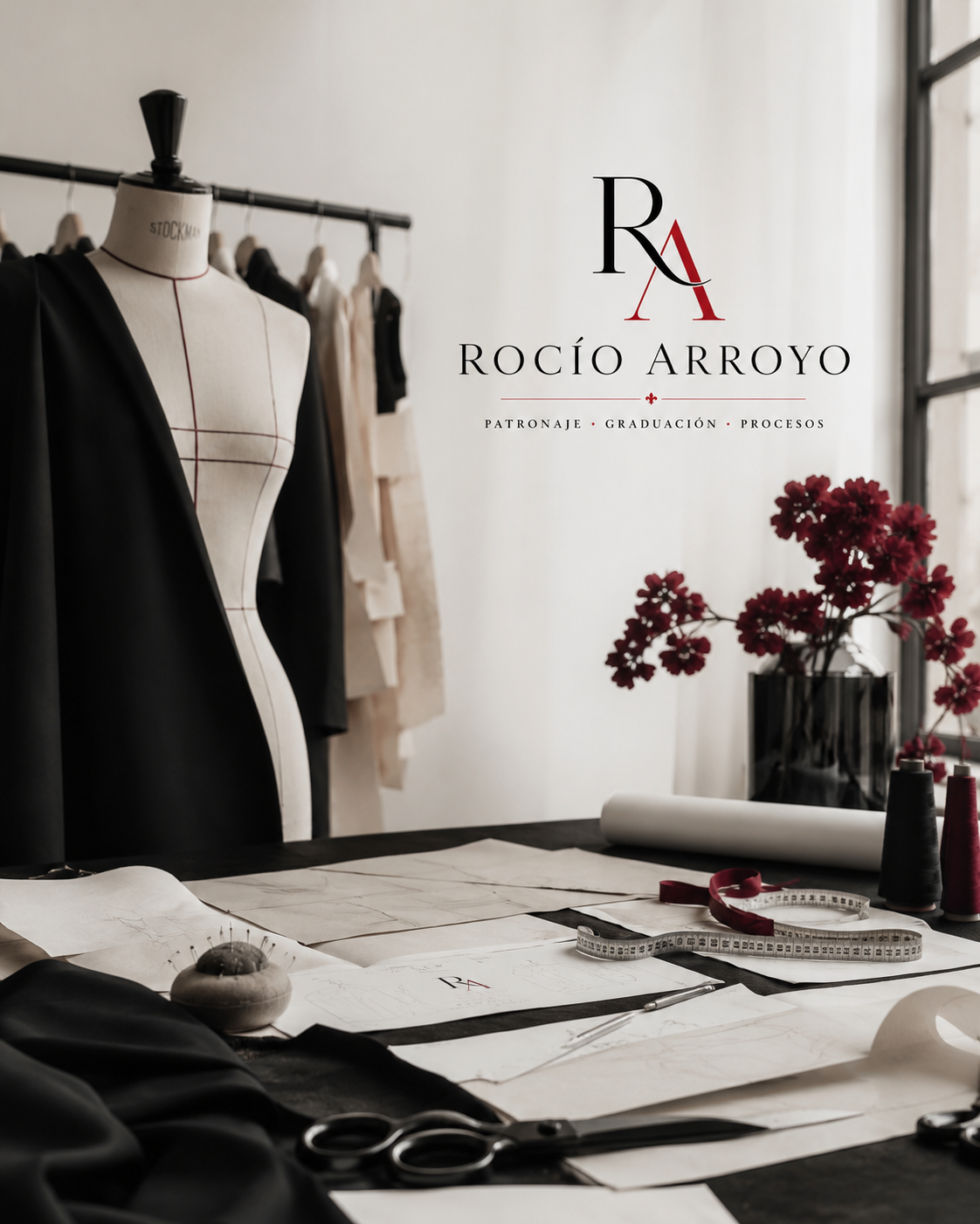 Rocio Arroyo Cortés