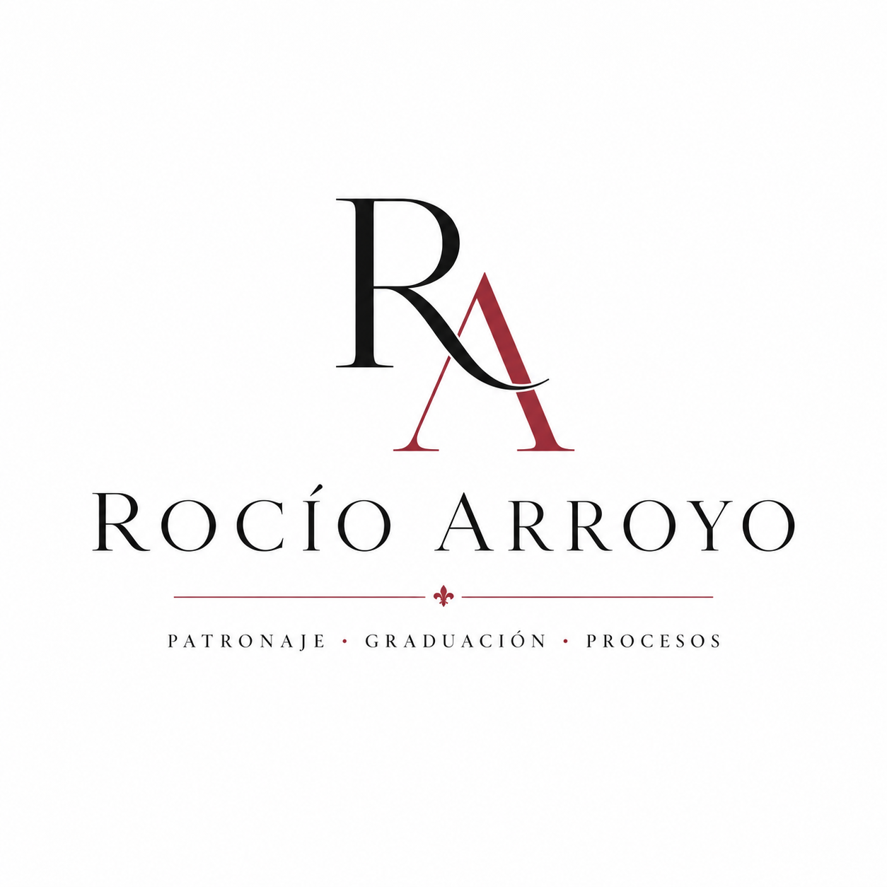 Rocio Arroyo Cortés